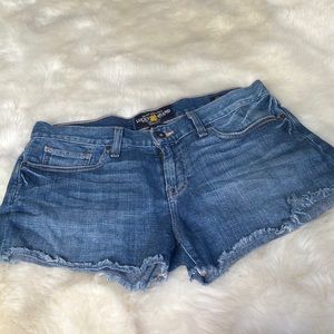 Lucky Brand Riley Short